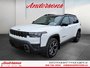 2026 Jeep Cherokee OVERLAND Hyrbid / Full Safety Suite / Class III Hitch Receiver