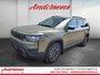 2026 Jeep Cherokee LIMITED Hyrbid / Full Safety Suite / Heated Seats & Steering