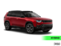 2026 Jeep Cherokee OVERLAND Hybrid / Full Safety Suite / Class III Hitch Receiver