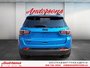 2024 Jeep Compass Altitude