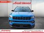 2024 Jeep Compass Altitude