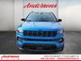 2024 Jeep Compass Altitude