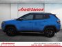 2024 Jeep Compass Altitude