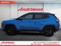 2024 Jeep Compass Altitude
