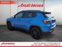 2024 Jeep Compass Altitude