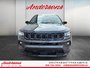 2024 Jeep Compass Altitude 2.0L Turbo / Panoramic Sunroof / Alpine Audio