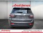 2024 Jeep Compass Altitude 2.0L Turbo / Panoramic Sunroof / Alpine Audio