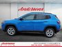 2025 Jeep Compass NORTH PREMIUM CLOTH/VINYL BUCKET SEATS