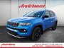 2025 Jeep Compass ALTITUDE