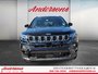 2025 Jeep Compass NORTH