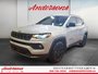 2025 Jeep Compass ALTITUDE