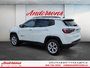 2025 Jeep Compass NORTH