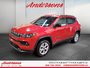 2025 Jeep Compass NORTH