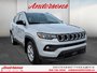 2025 Jeep Compass NORTH