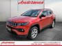 2025 Jeep Compass NORTH