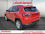 2025 Jeep Compass NORTH