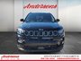 2025 Jeep Compass NORTH