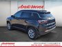 2025 Jeep Compass NORTH