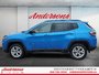 2025 Jeep Compass NORTH