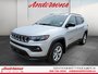 2025 Jeep Compass NORTH