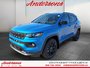 2025 Jeep Compass ALTITUDE