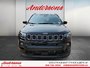 2025 Jeep Compass NORTH