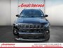 2025 Jeep Compass ALTITUDE
