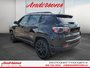2025 Jeep Compass ALTITUDE