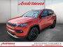2025 Jeep COMPASS ALTITUDE