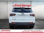 2025 Jeep Compass ALTITUDE