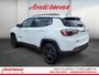 2025 Jeep Compass ALTITUDE