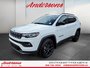 2025 Jeep Compass ALTITUDE