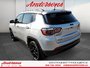2025 Jeep Compass ALTITUDE