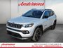 2025 Jeep Compass ALTITUDE
