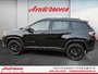 2025 Jeep COMPASS ALTITUDE