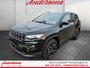 2025 Jeep COMPASS ALTITUDE