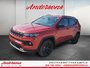 2025 Jeep COMPASS ALTITUDE