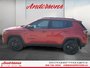 2025 Jeep COMPASS ALTITUDE