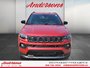 2025 Jeep COMPASS ALTITUDE