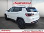 2025 Jeep COMPASS ALTITUDE