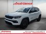 2025 Jeep COMPASS ALTITUDE