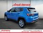 2026 Jeep Compass SPORT 8.4-Inch Display / Selec-Terrain / Heated Seats