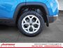2026 Jeep Compass SPORT 8.4-Inch Display / Selec-Terrain / Heated Seats