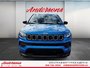 2026 Jeep Compass SPORT 8.4-Inch Display / Selec-Terrain / Heated Seats
