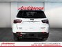 2026 Jeep Compass TRAILHAWK Sunroof / Trailer Tow Group / Premium Alpine Sound