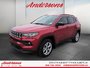 2026 Jeep Compass NORTH Convenience Group / 10.1