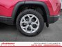 2026 Jeep Compass NORTH Convenience Group / 10.1