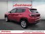 2026 Jeep Compass NORTH Convenience Group / 10.1