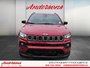 2026 Jeep Compass NORTH Convenience Group / 10.1