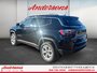2026 Jeep Compass NORTH Altitude Package / Trailer Tow / Heated Seats & Steering